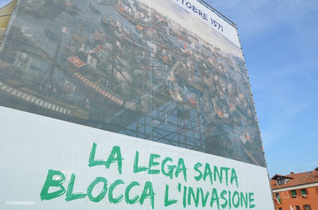 Manifestazione Venezia
